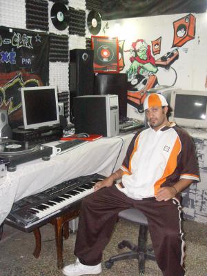 encore dj toto